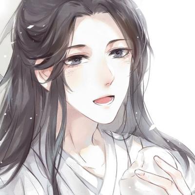 图书馆保洁员用拖把拖地又拖桌子